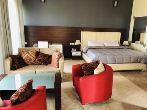 EZRA BOUTIQUE Hotel By Casa Africa Ltd
